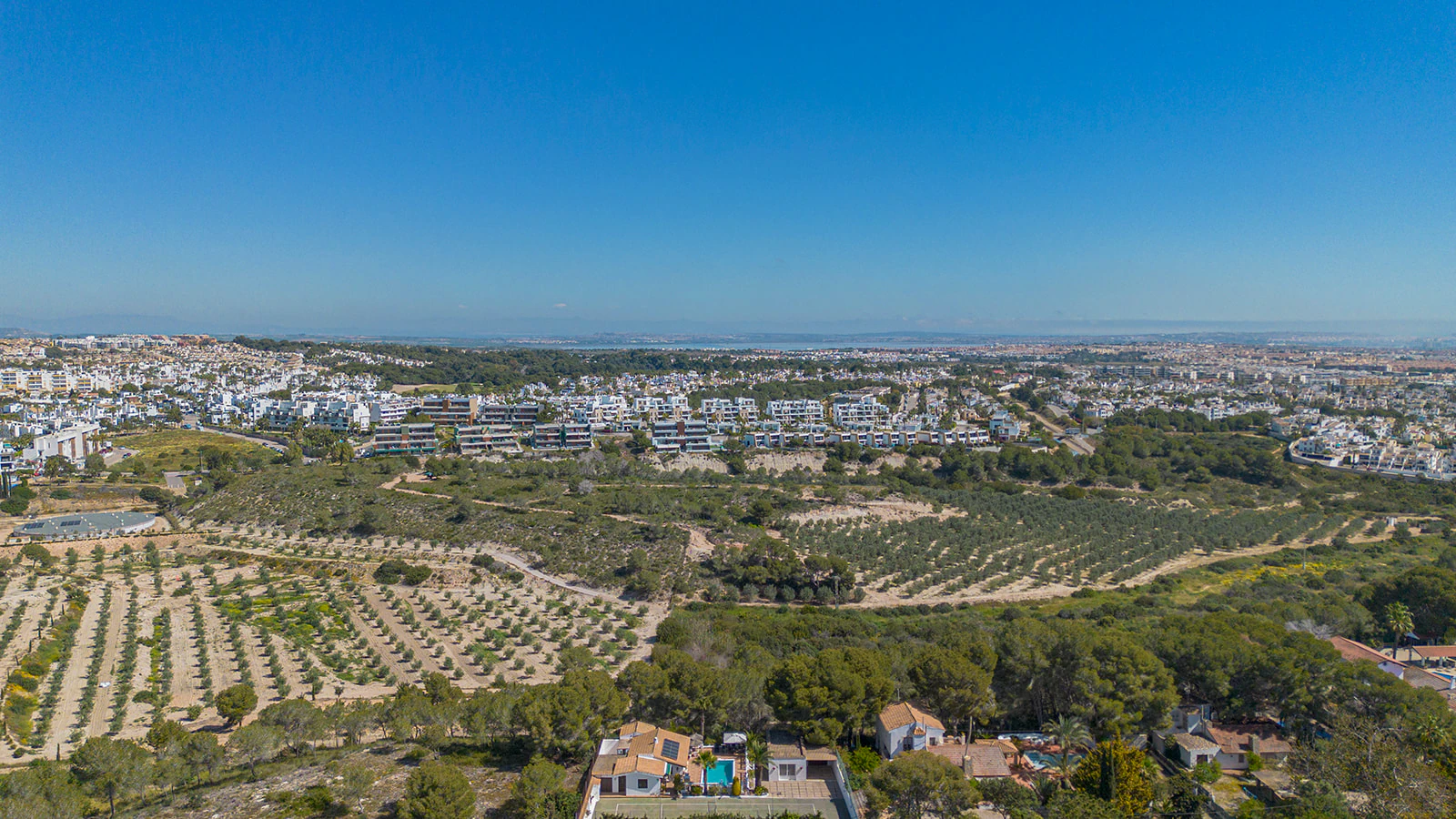 Willa na sprzedaż w Orihuela