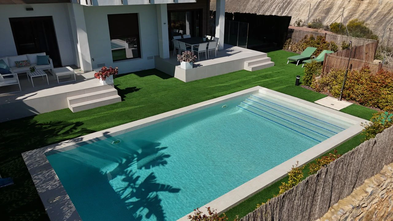 Apartament na sprzedaż w Orihuela