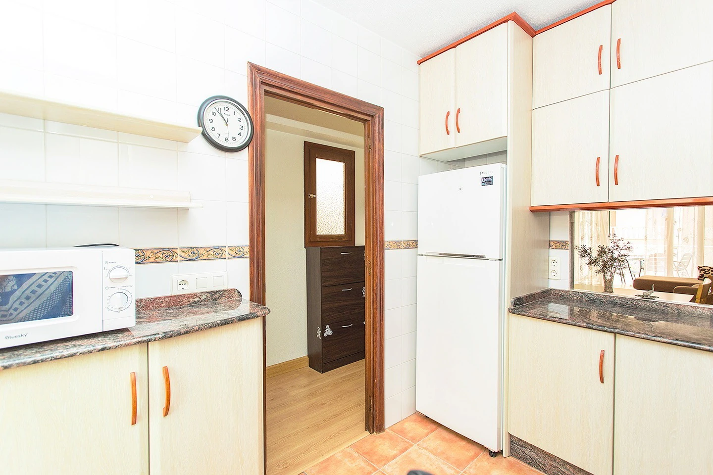 Apartament na sprzedaż w Torrevieja