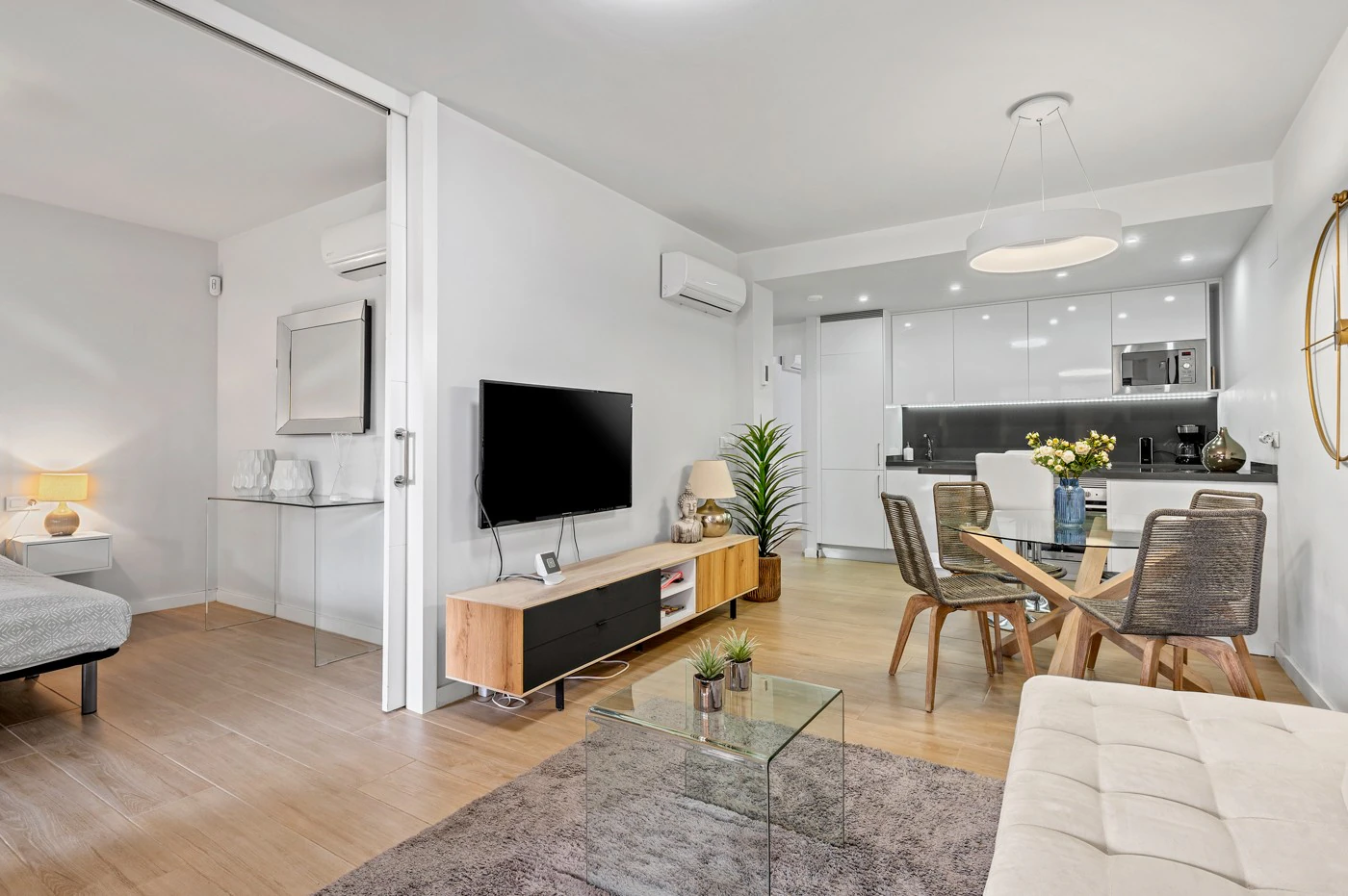 Apartament na sprzedaż w Orihuela Costa