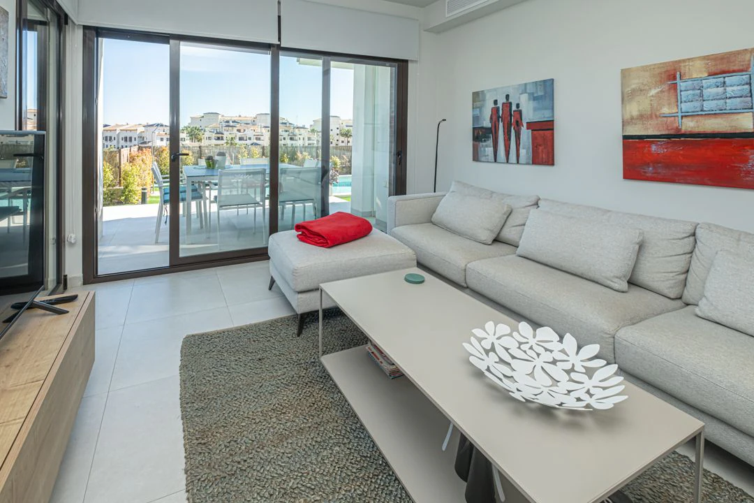 Apartament na sprzedaż w Orihuela