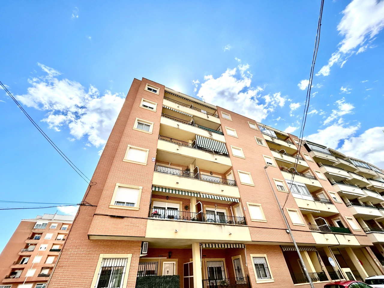 Квартира на продажа в Almoradi