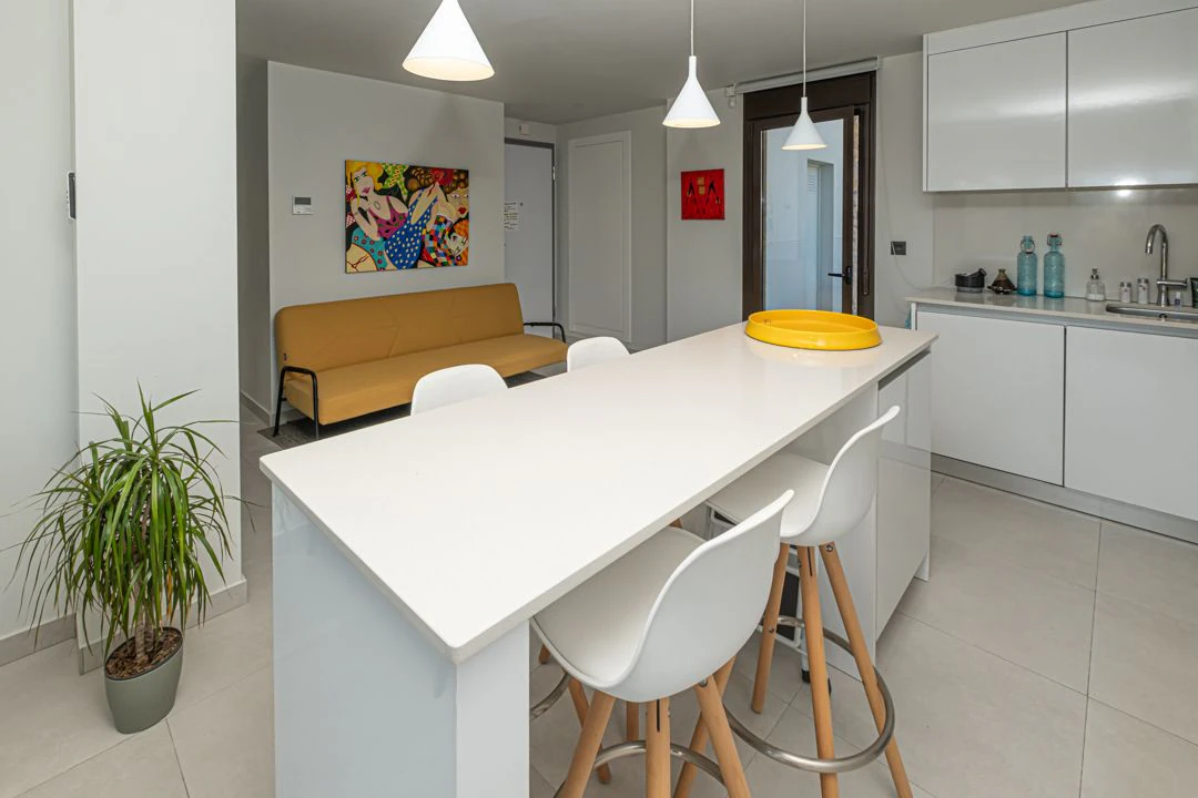 Apartament na sprzedaż w Orihuela