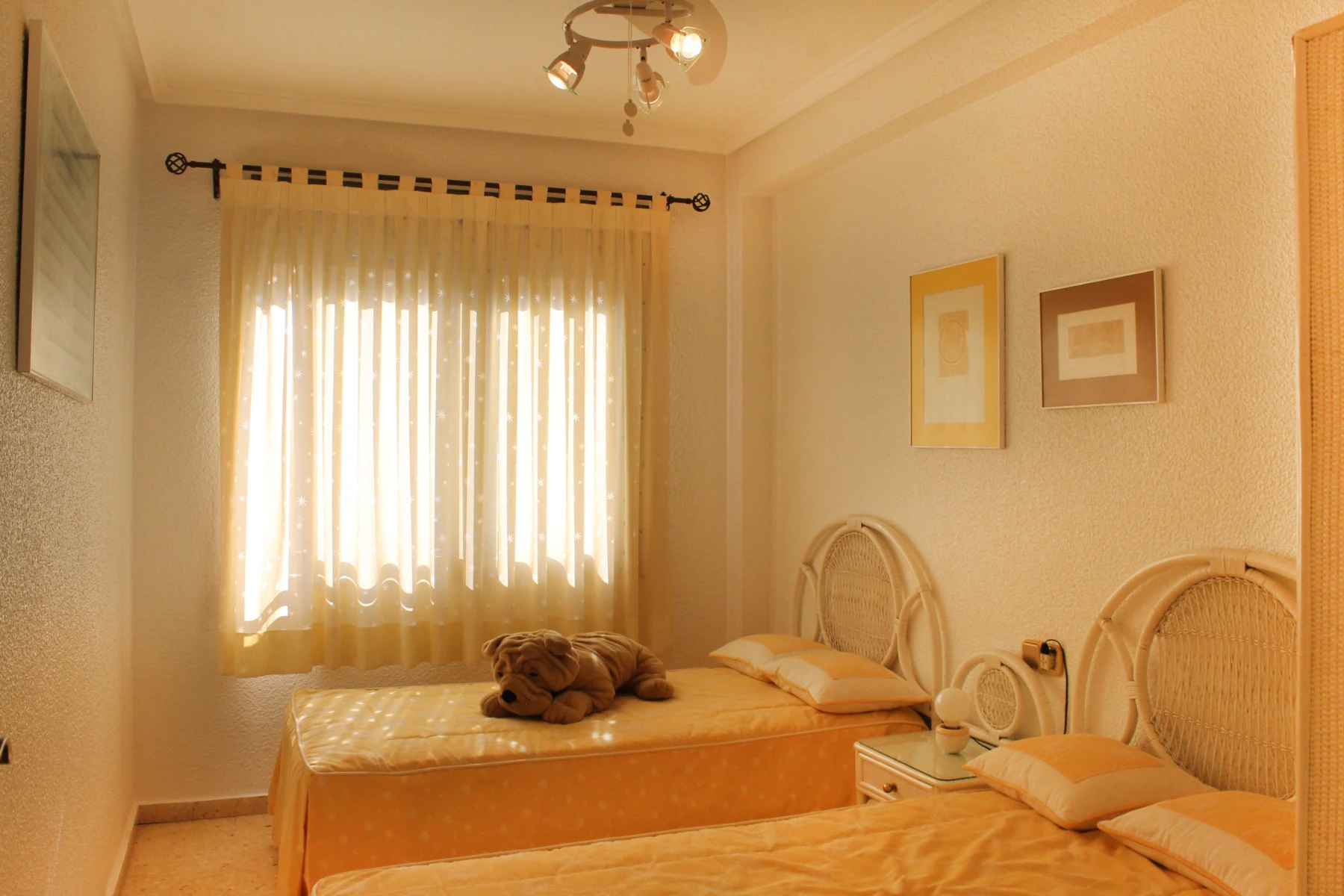 Apartament na sprzedaż w Santa Pola