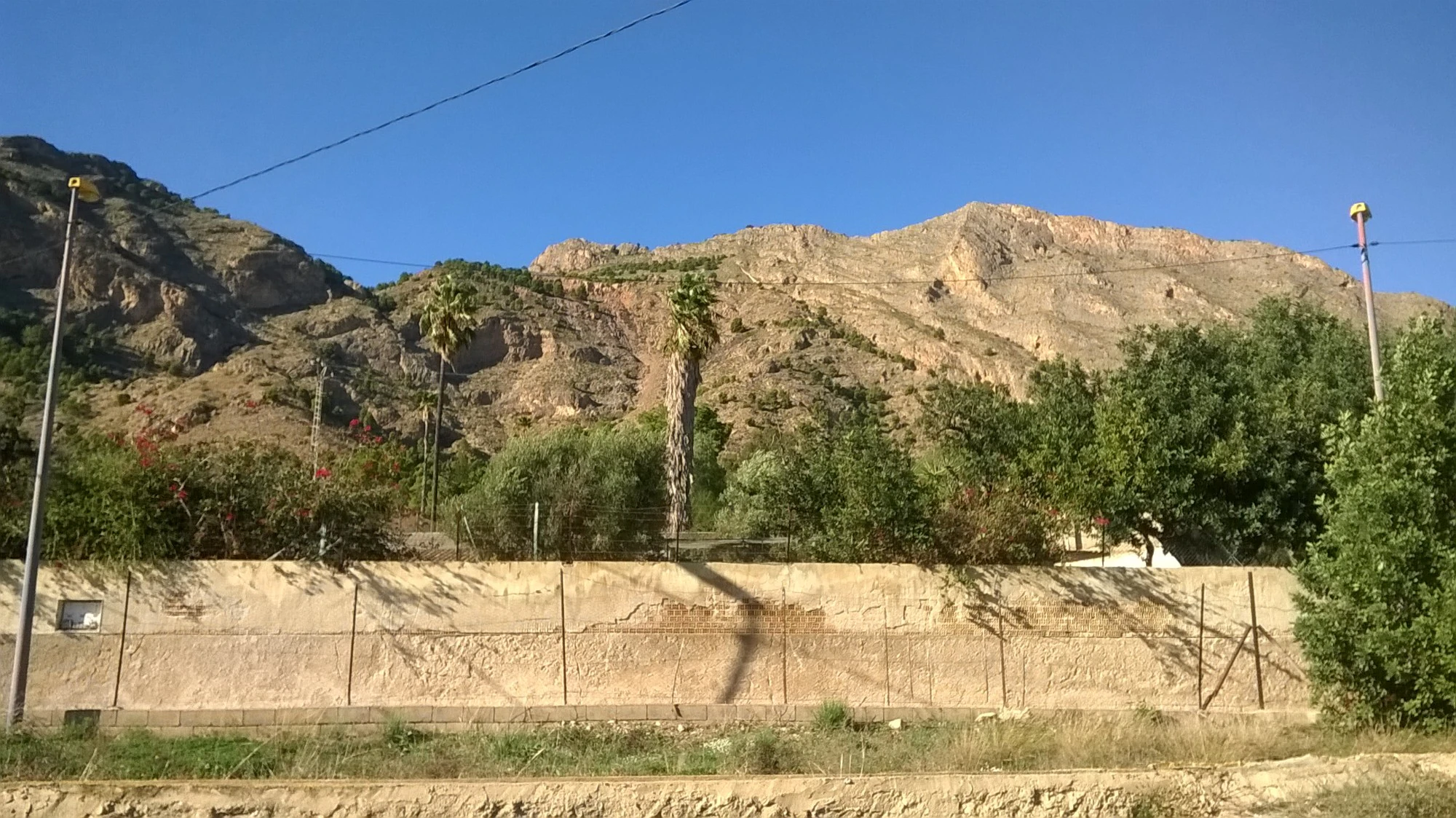 Finca na sprzedaż w Orihuela