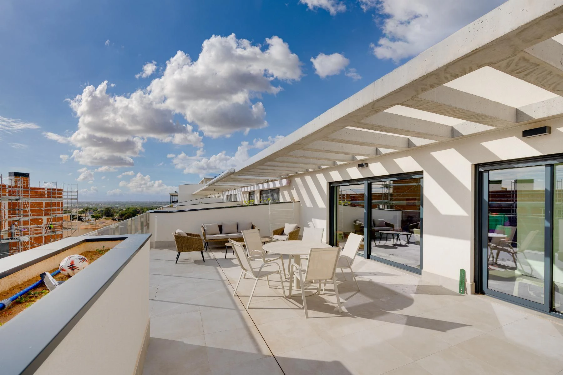 Penthouse na sprzedaż w Orihuela