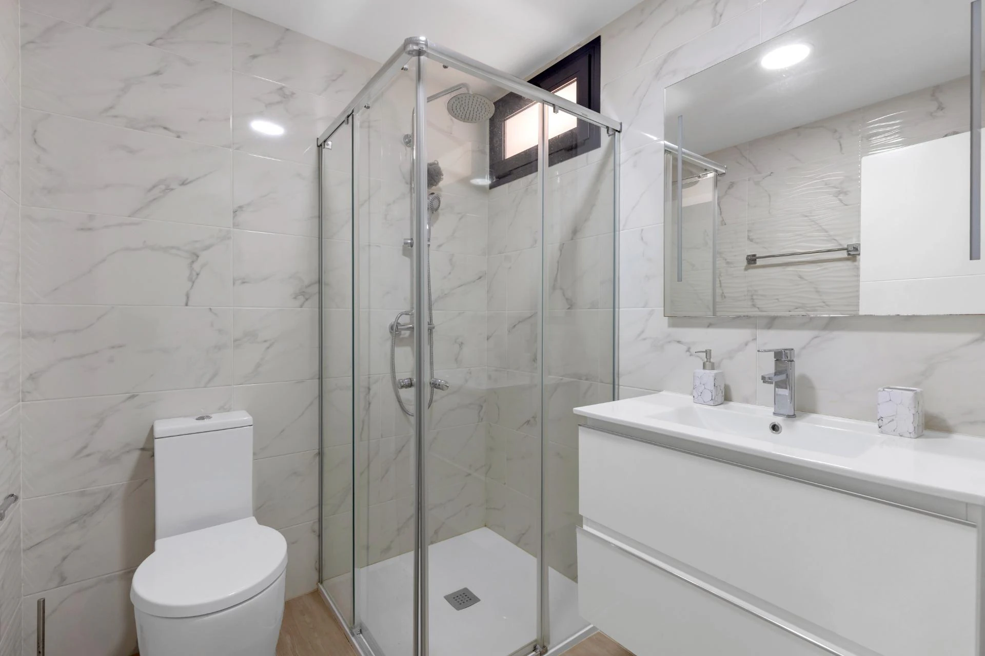 Apartament na parterze – Palapagolf II, Orihuela Costa
