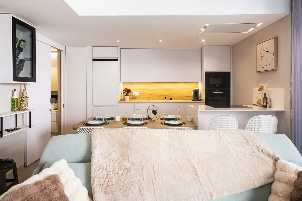 Penthouse na sprzedaż w San Pedro Del Pinatar