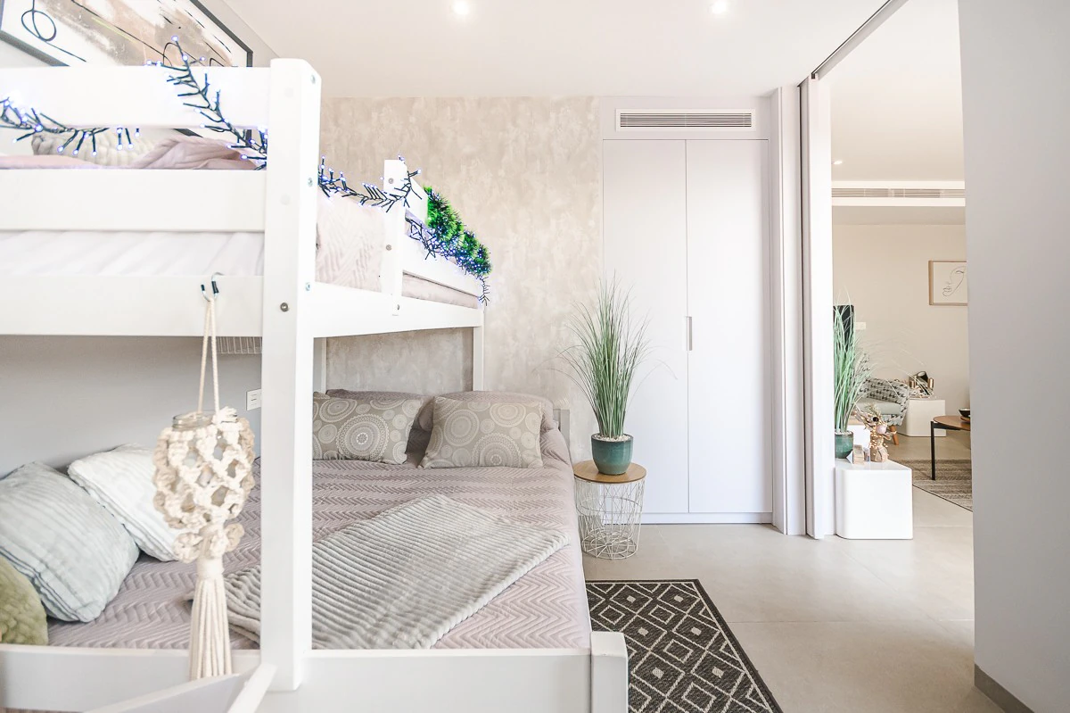 Penthouse na sprzedaż w San Pedro Del Pinatar