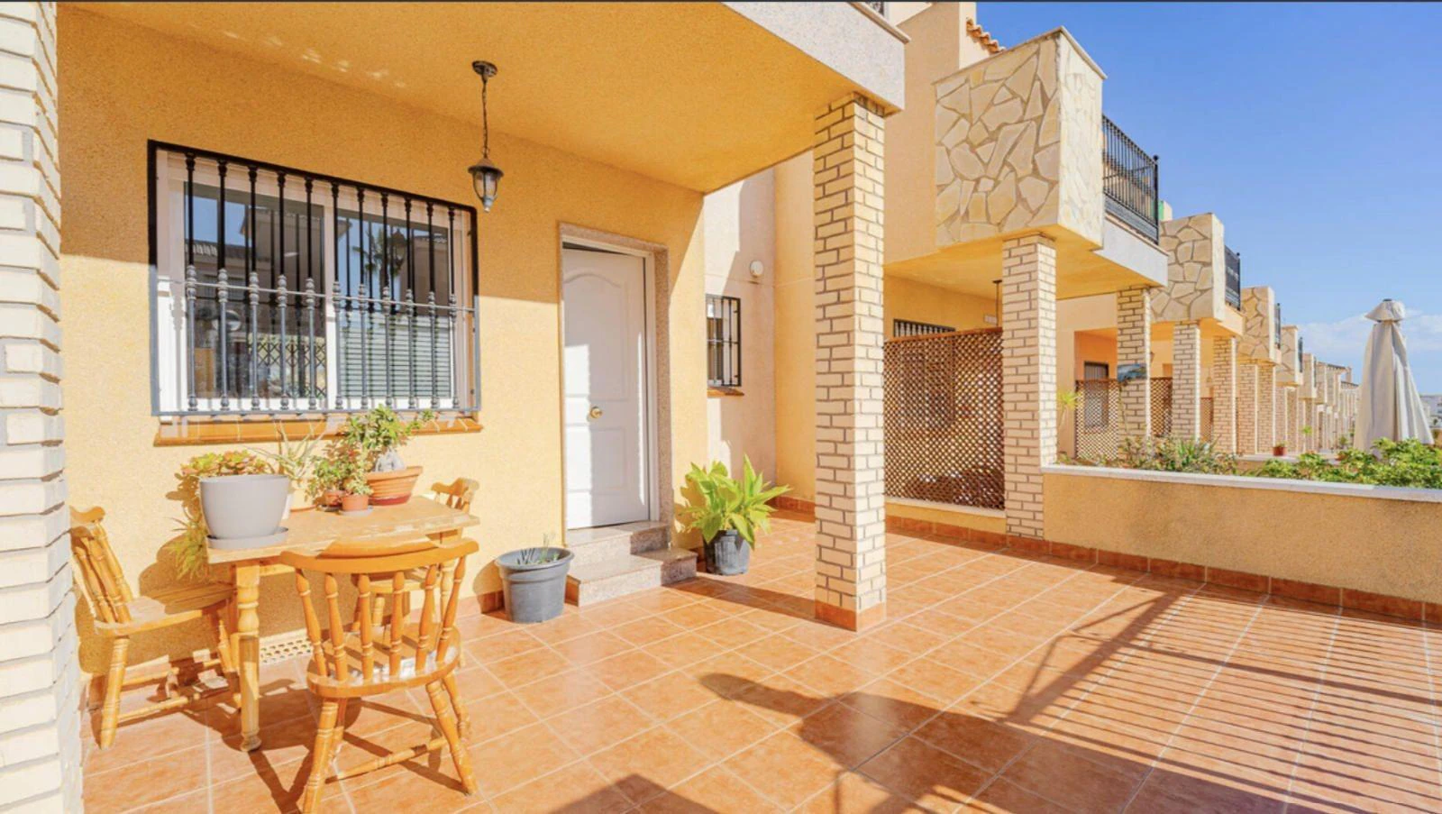 Willa na sprzedaż w Orihuela Costa