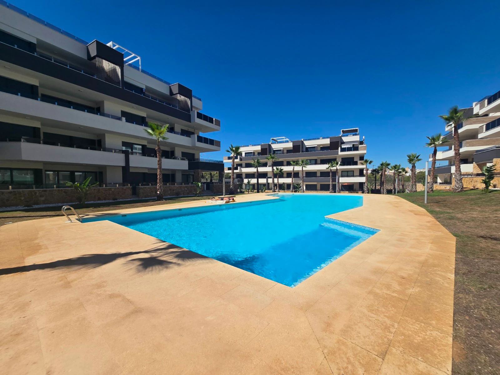 Apartament na sprzedaż w Orihuela Costa