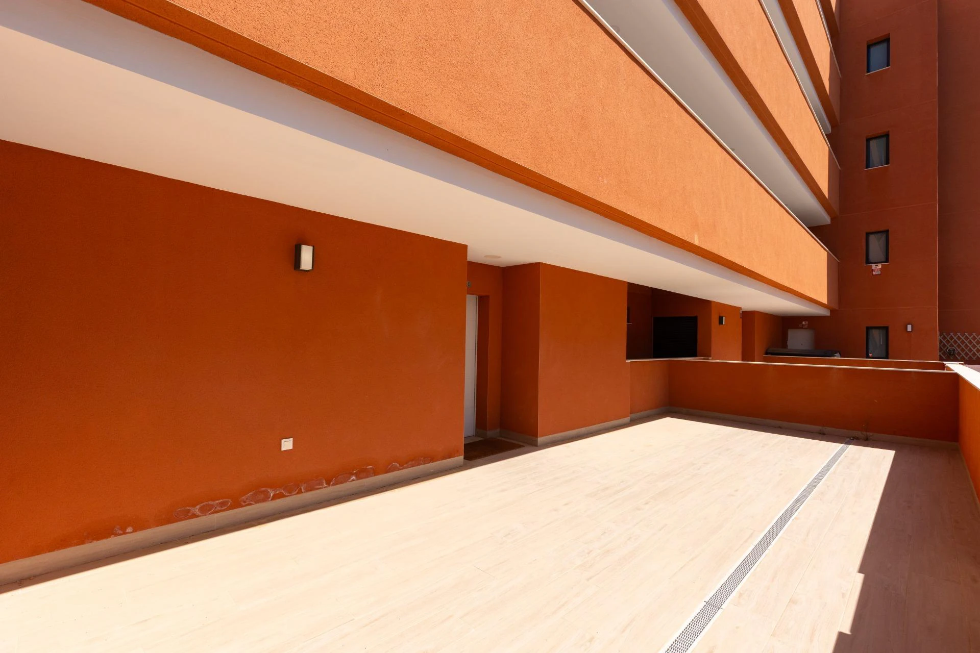 Apartament na parterze – Palapagolf II, Orihuela Costa