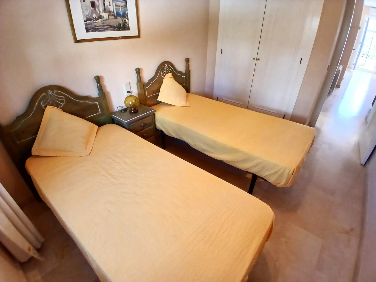 Bungalow na sprzedaż w Villamartin