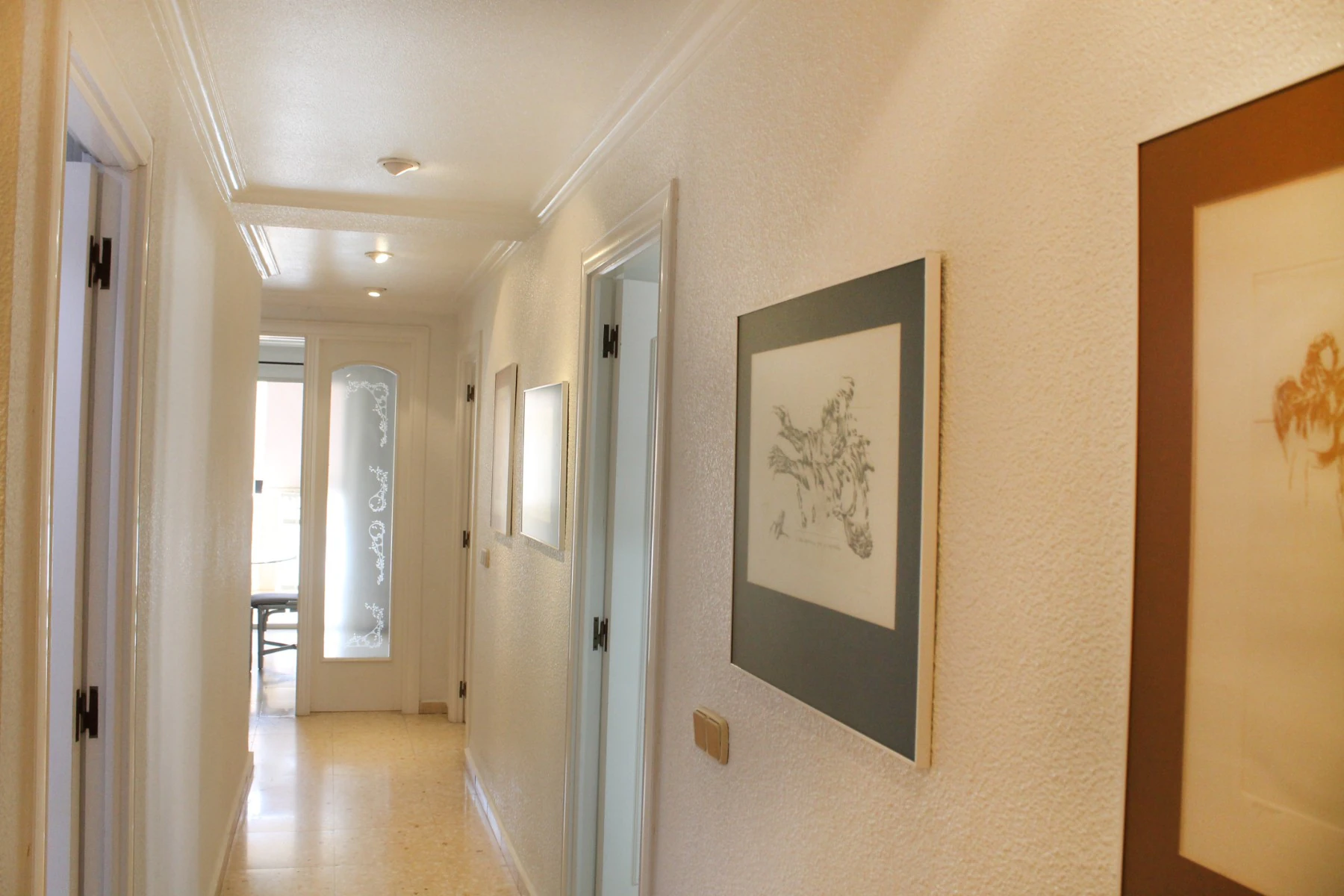Apartament na sprzedaż w Santa Pola