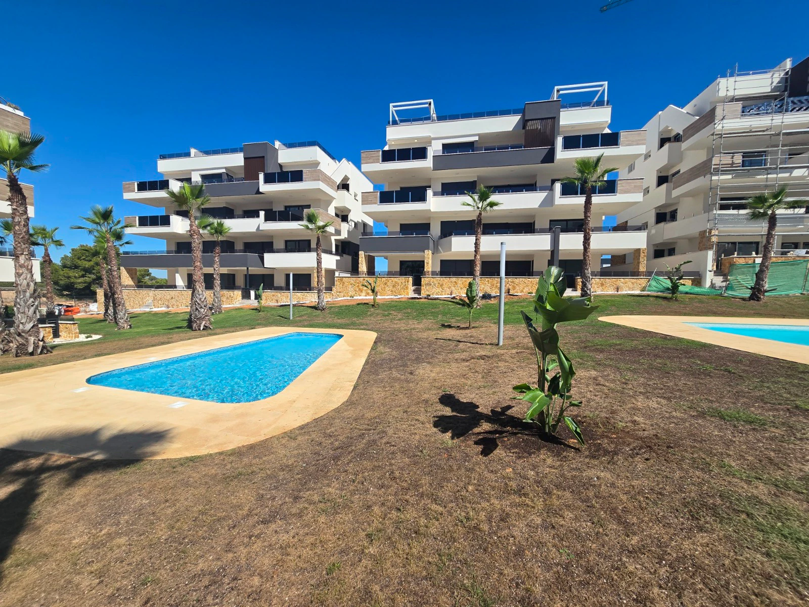 Apartament na sprzedaż w Orihuela Costa