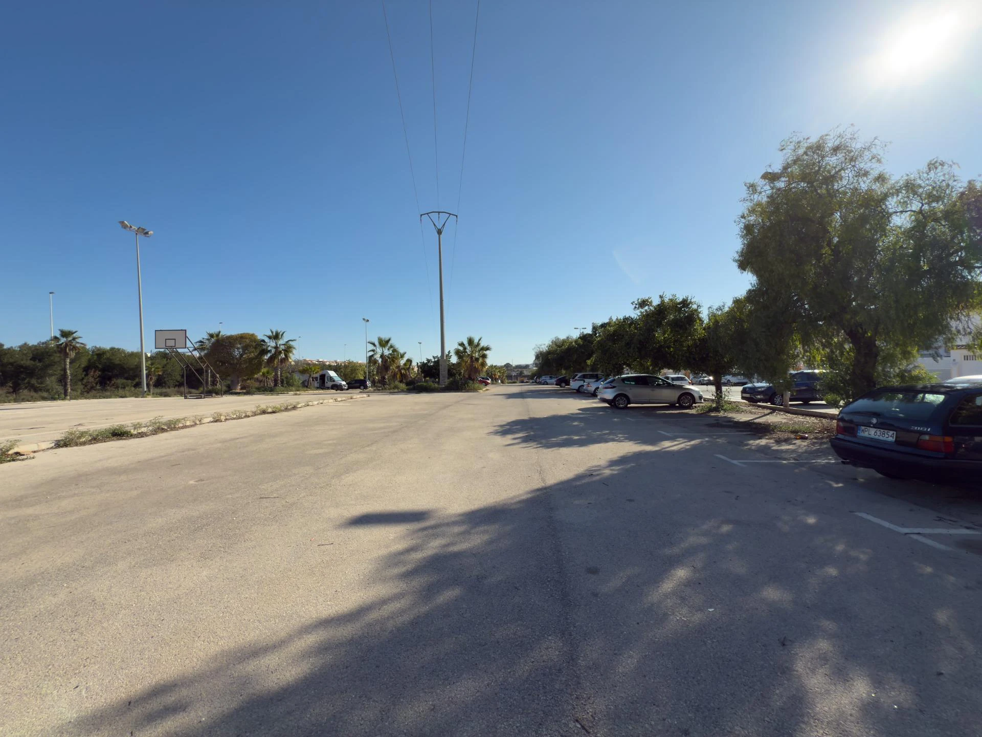 Bungalow Opportunity in Parque de las Naciones