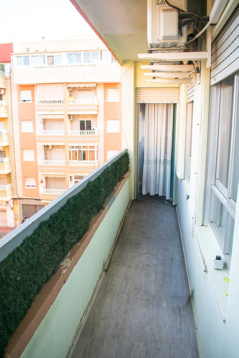 Apartament na sprzedaż w Torrevieja