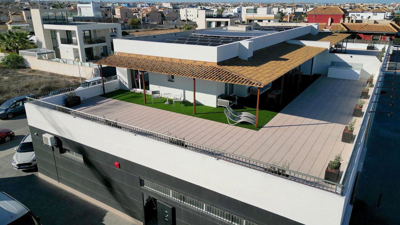 Dom miejski na sprzedaż w Orihuela Costa