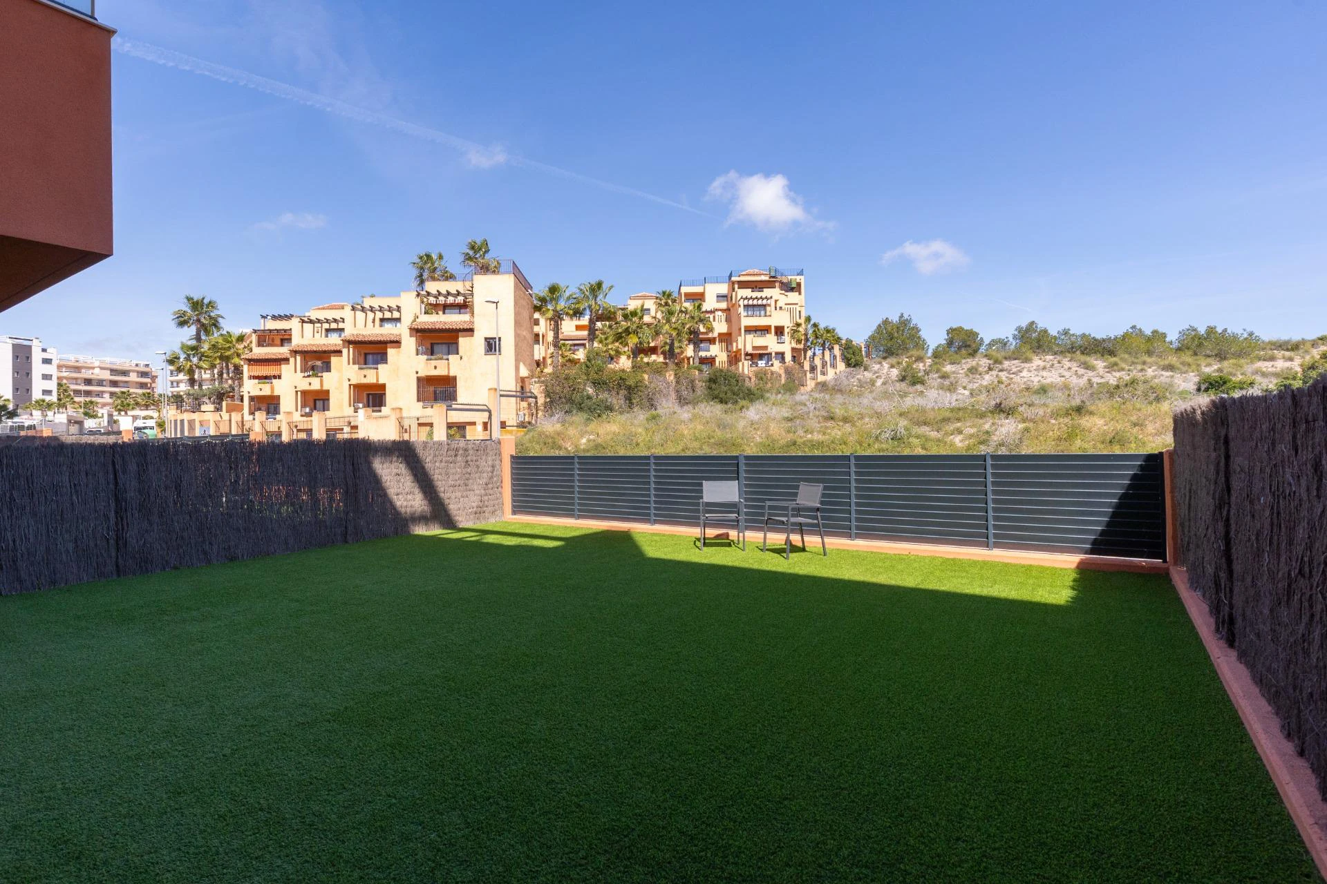 Apartament na parterze – Palapagolf II, Orihuela Costa