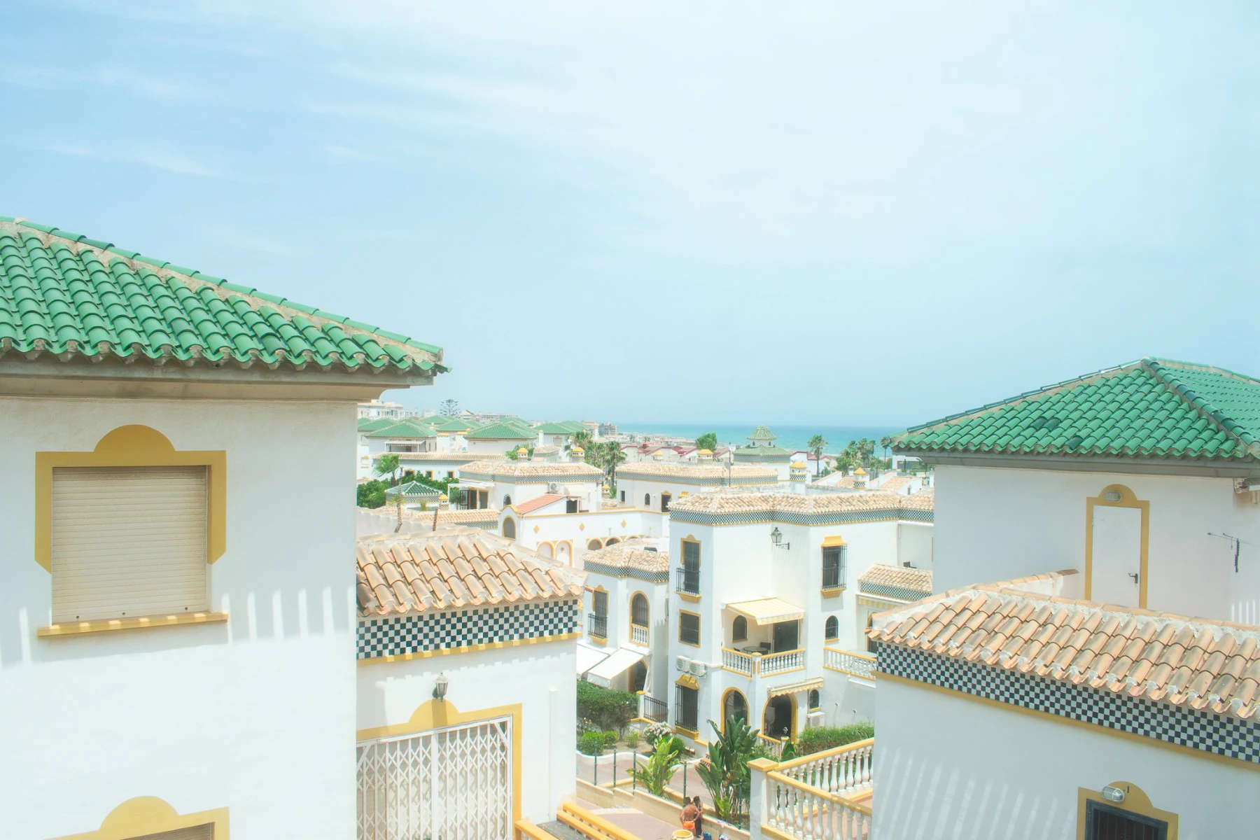 Dom miejski na sprzedaż w Torrevieja
