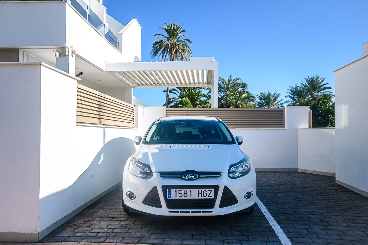 Penthouse na sprzedaż w San Pedro Del Pinatar