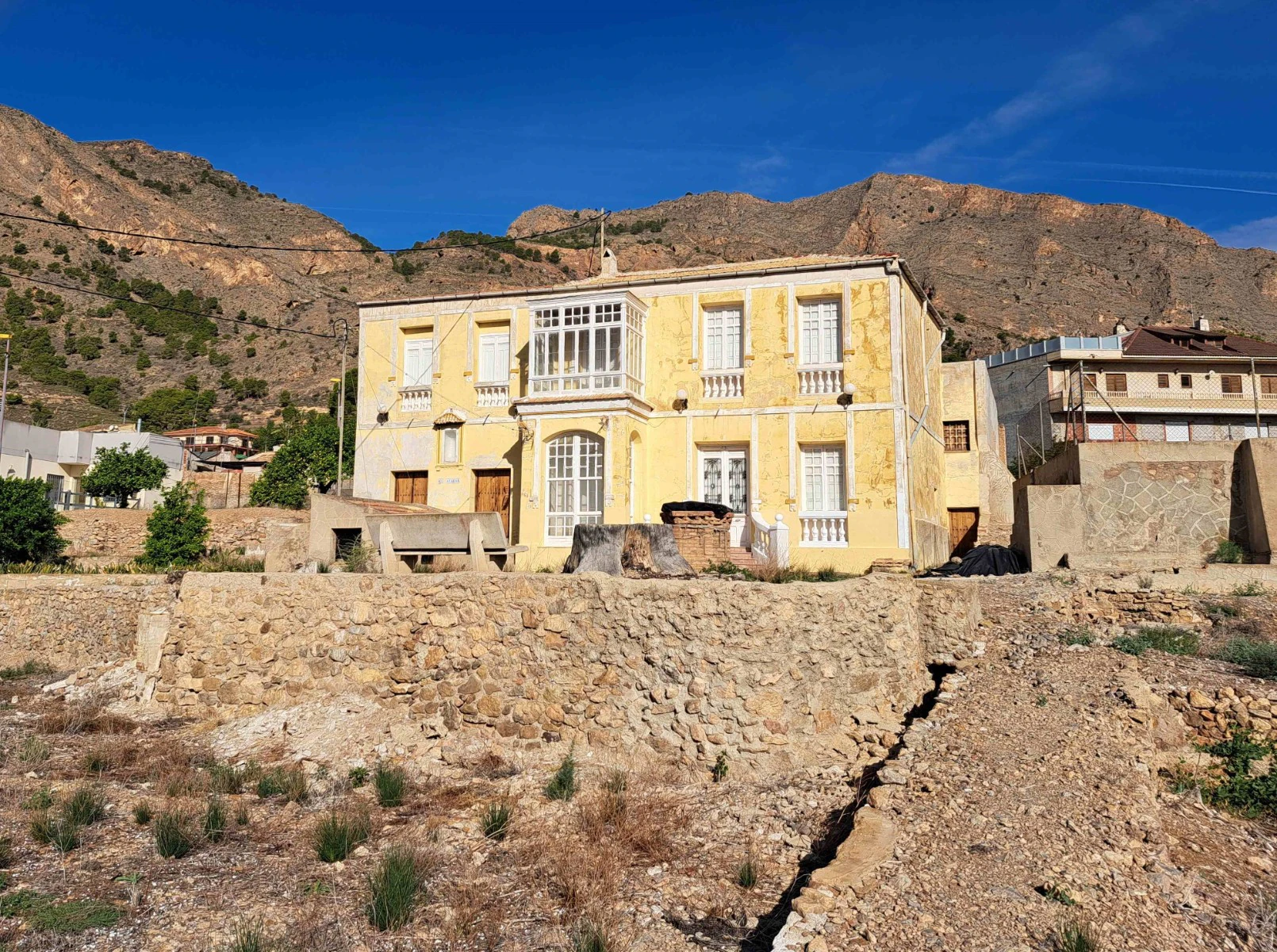 Finca na sprzedaż w Orihuela