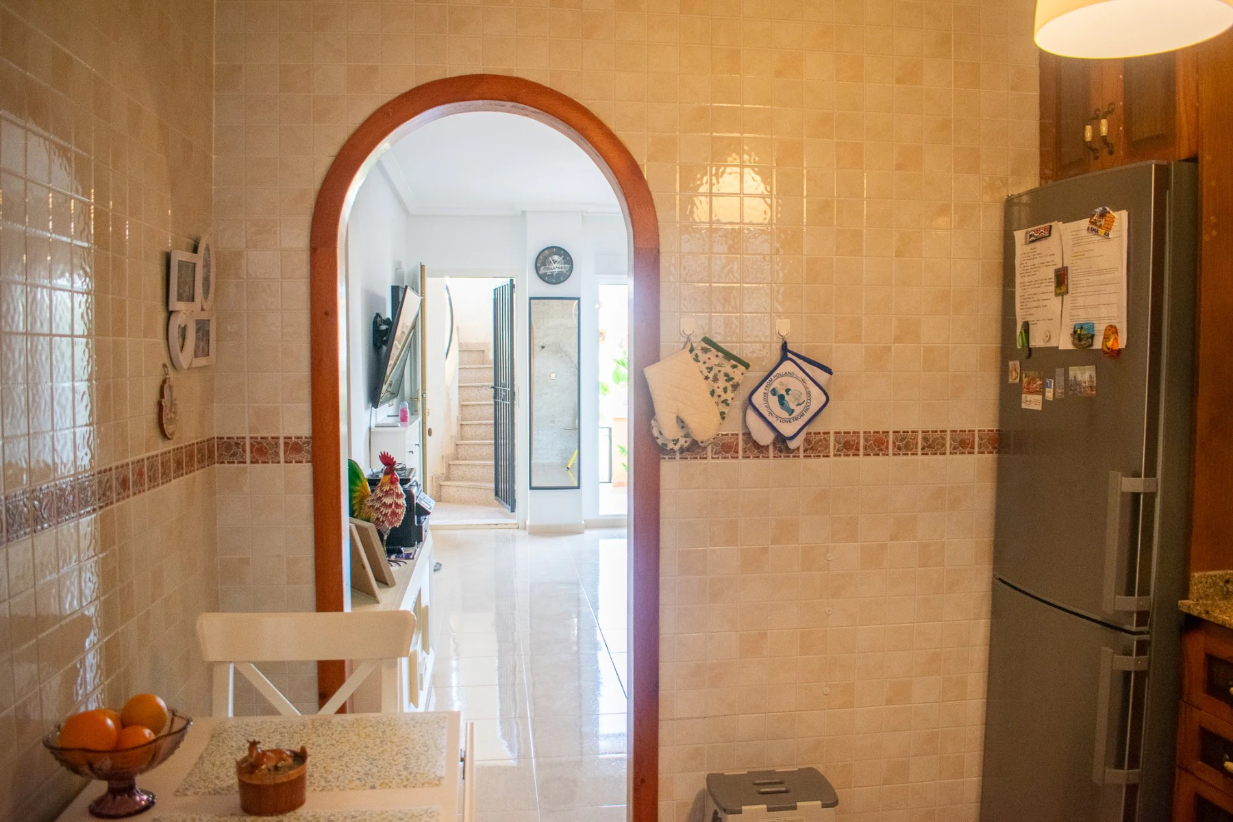 Apartament na sprzedaż w Orihuela Costa