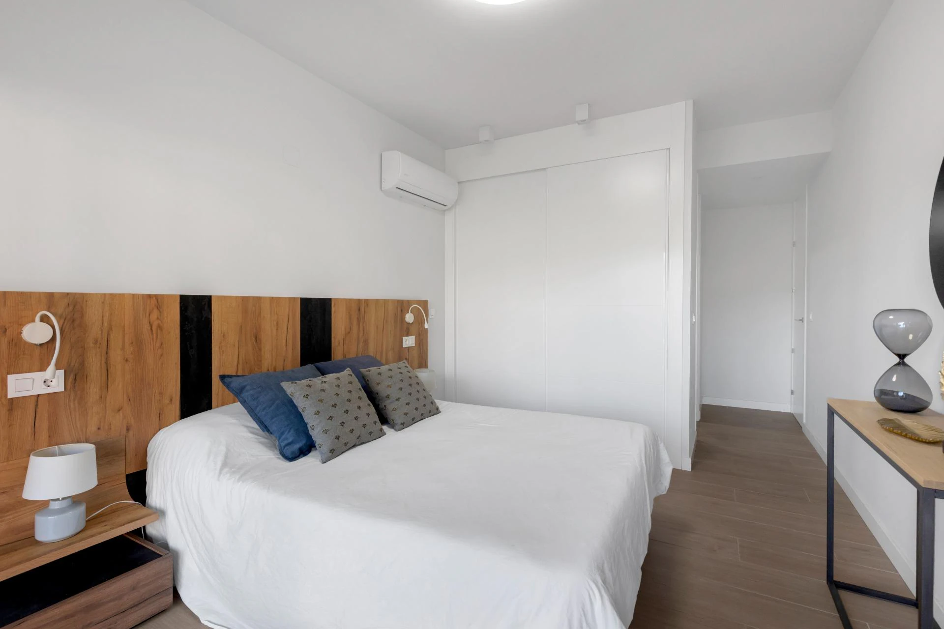 Apartament na parterze – Palapagolf II, Orihuela Costa