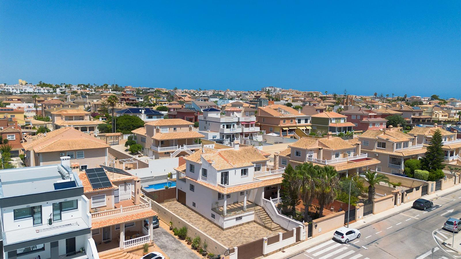 Renovated Villa Opportunity in Aguas Nuevas