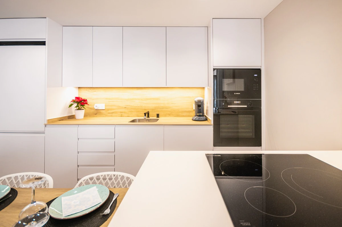 Penthouse na sprzedaż w San Pedro Del Pinatar