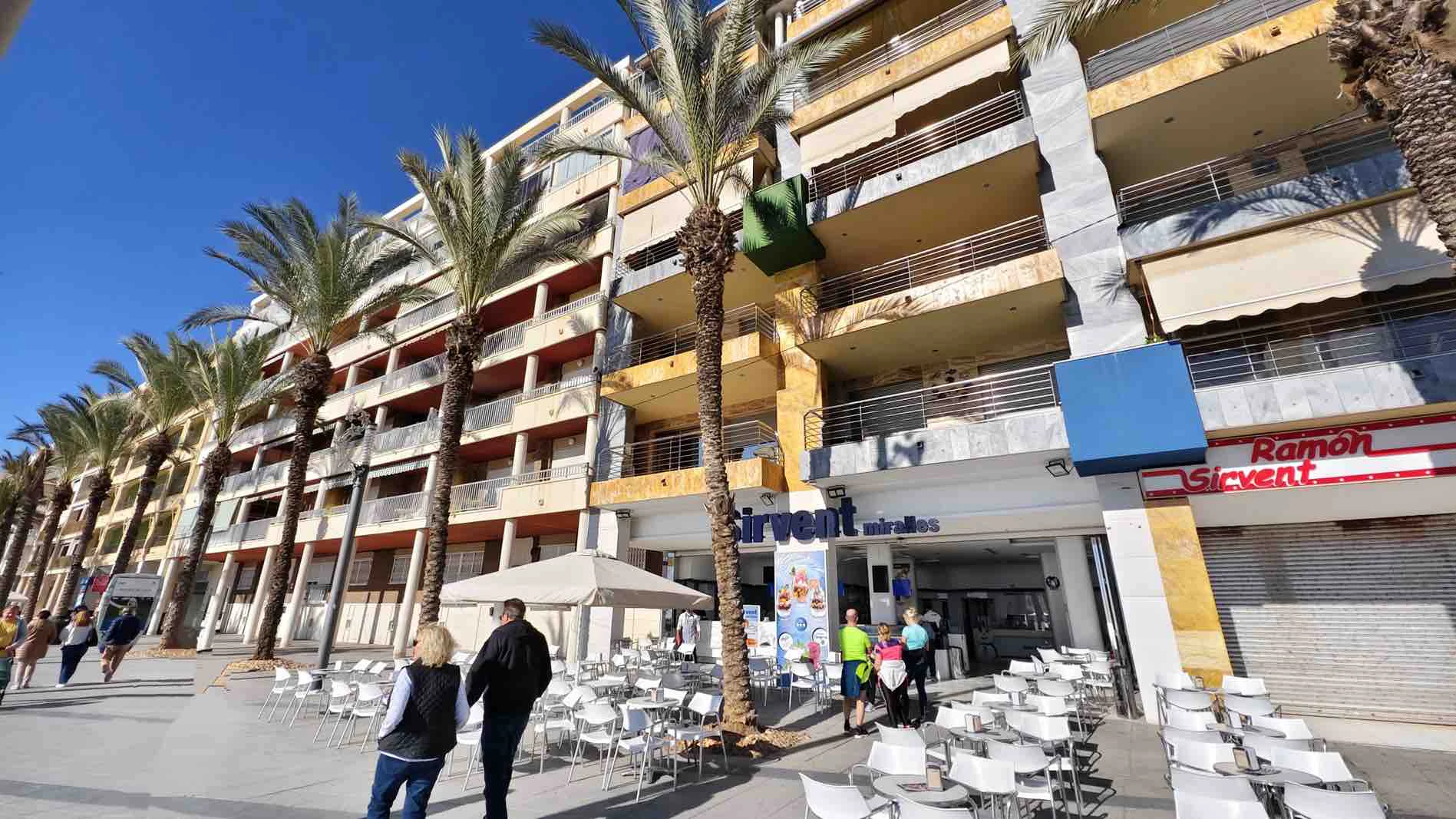 Apartament na sprzedaż w Torrevieja