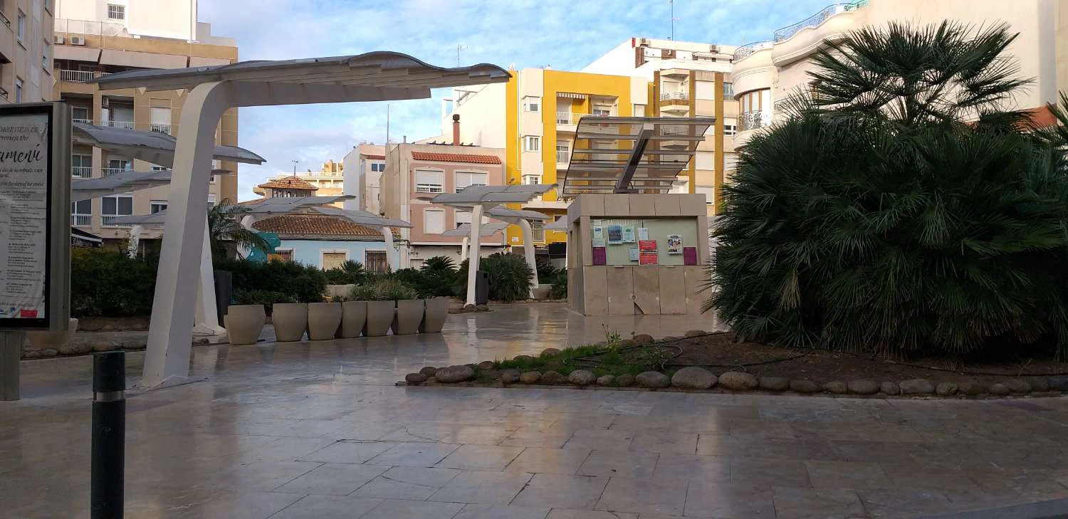 Apartament na sprzedaż w Torrevieja
