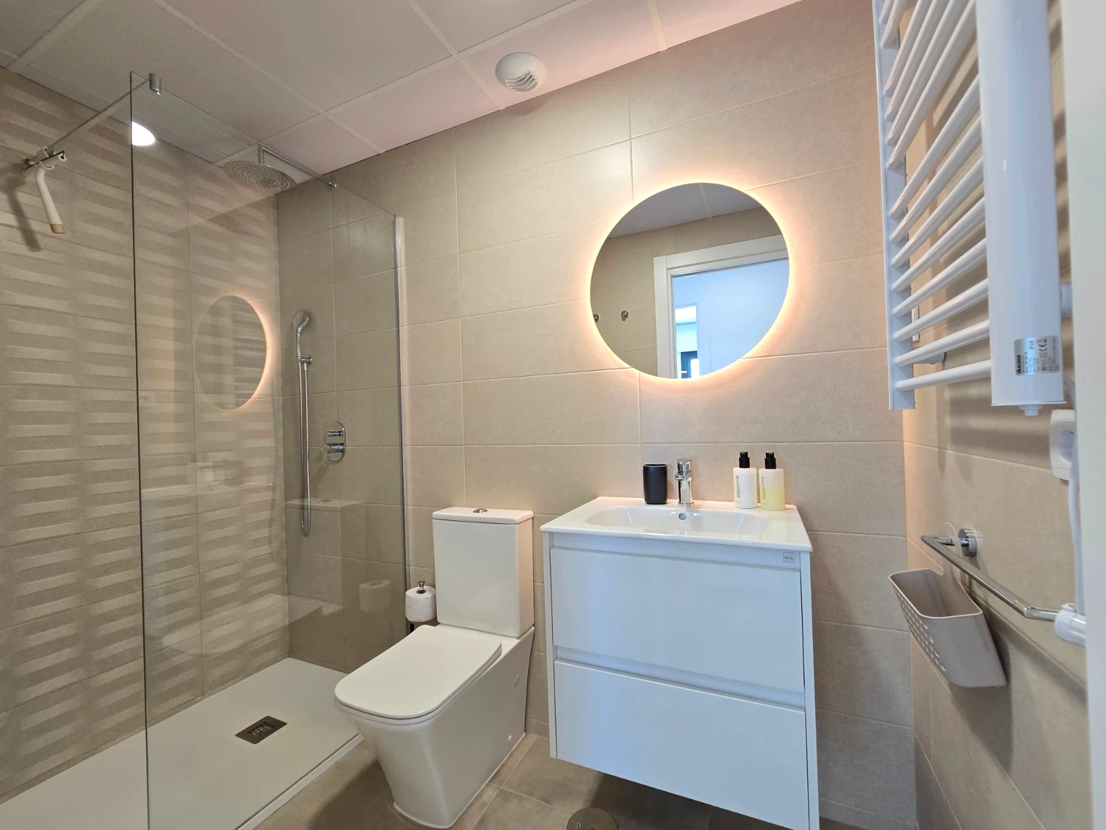 Apartament na sprzedaż w Santa Rosalia *