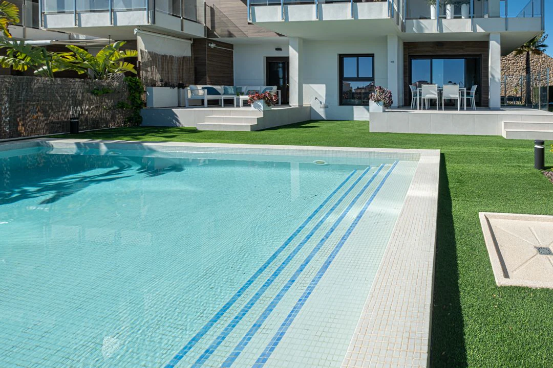 Apartament na sprzedaż w Orihuela