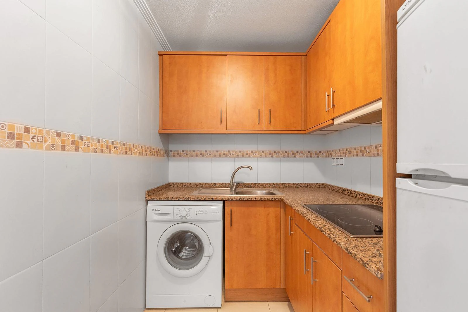 two bedroom opportunity