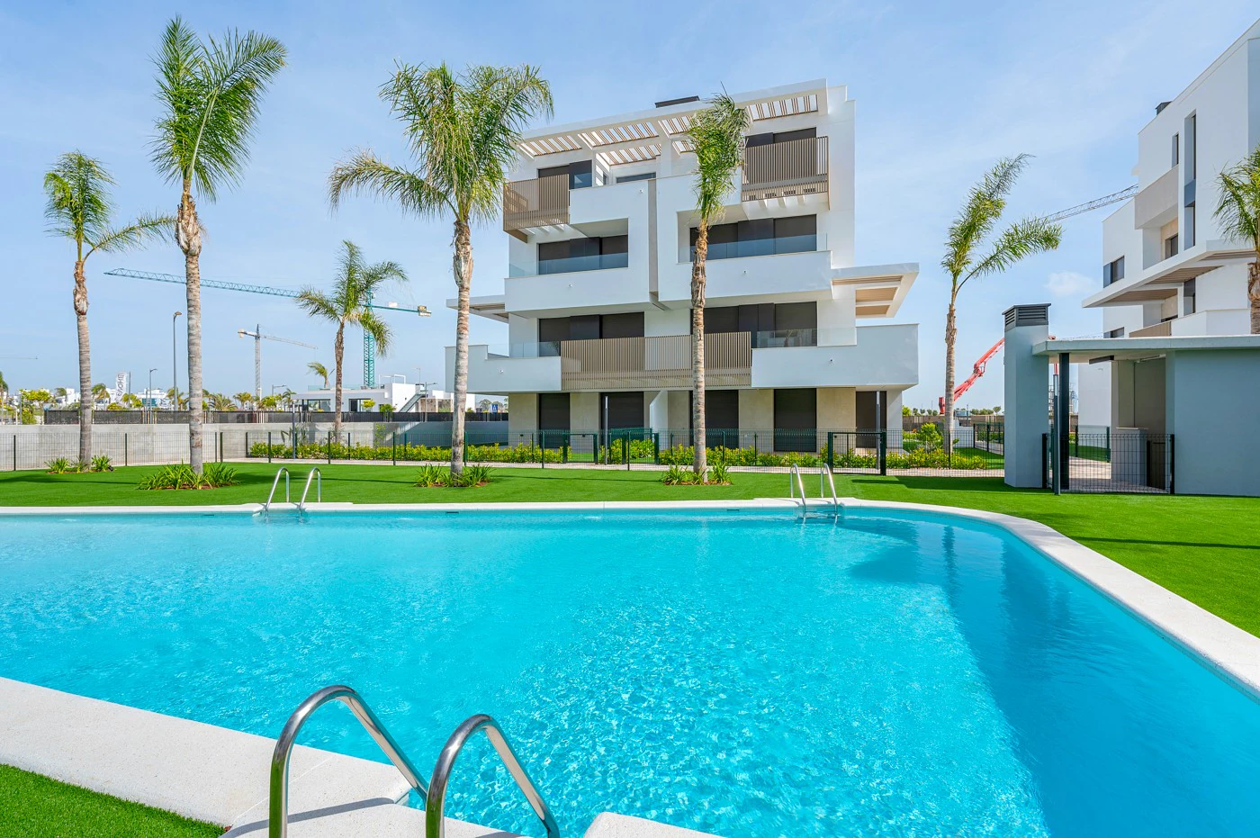 Apartament na sprzedaż