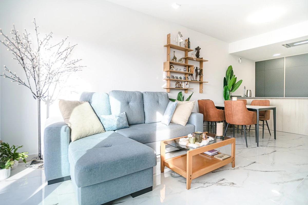 Penthouse na sprzedaż w Orihuela Costa