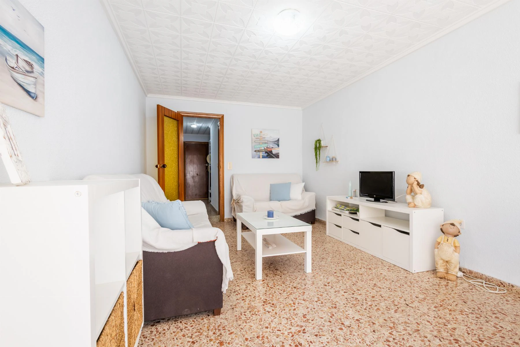 Apartament na sprzedaż w Torrevieja