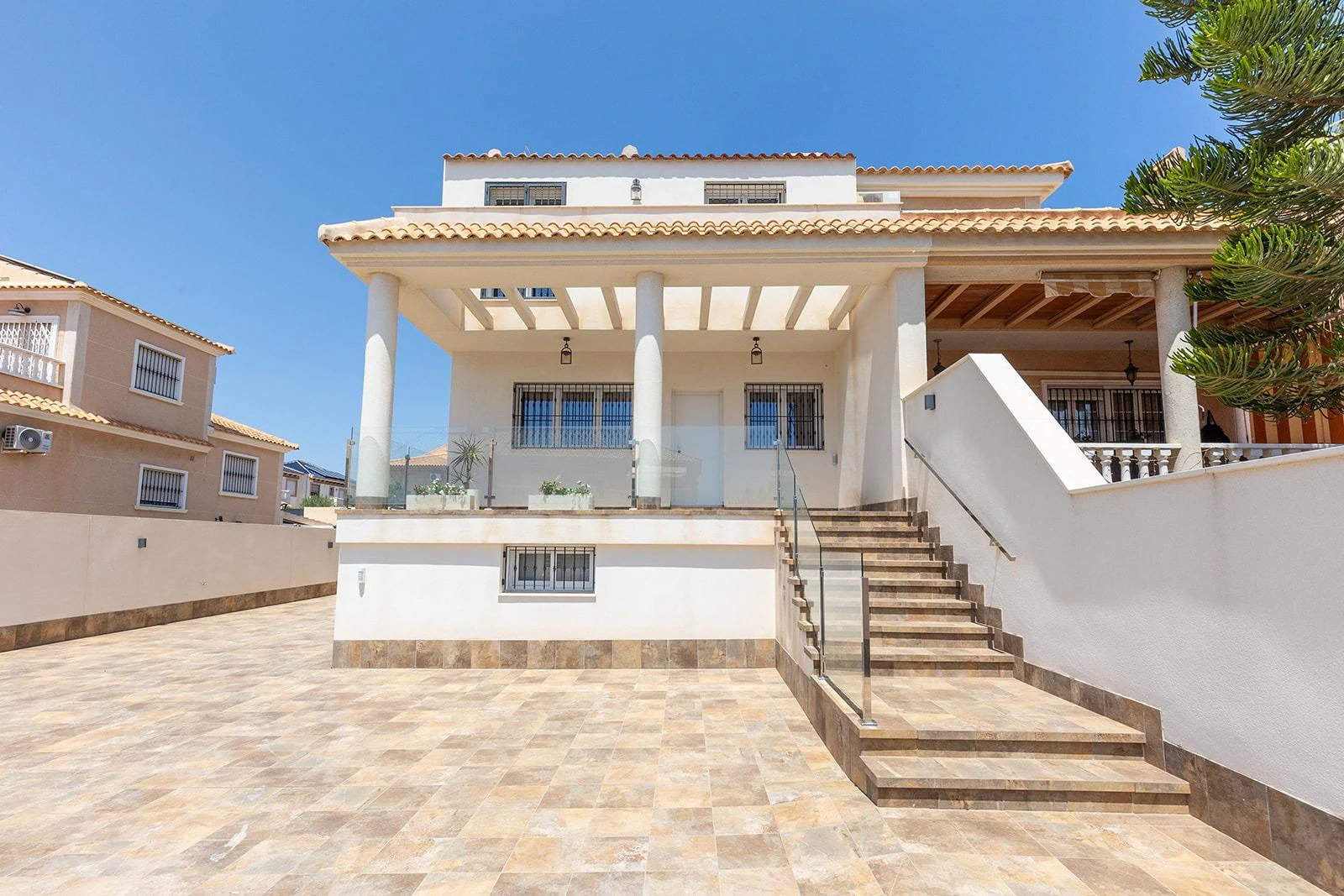 Renovated Villa Opportunity in Aguas Nuevas
