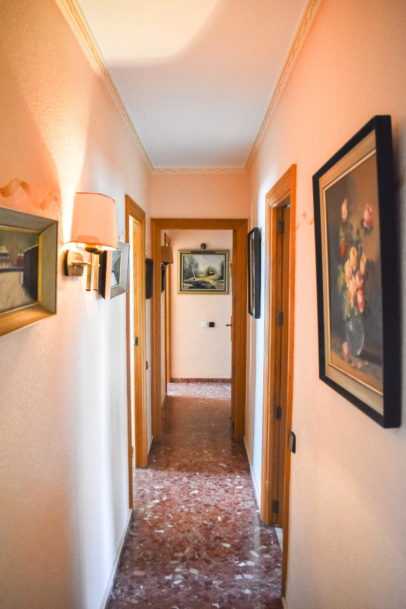 Apartament na sprzedaż w Torrevieja