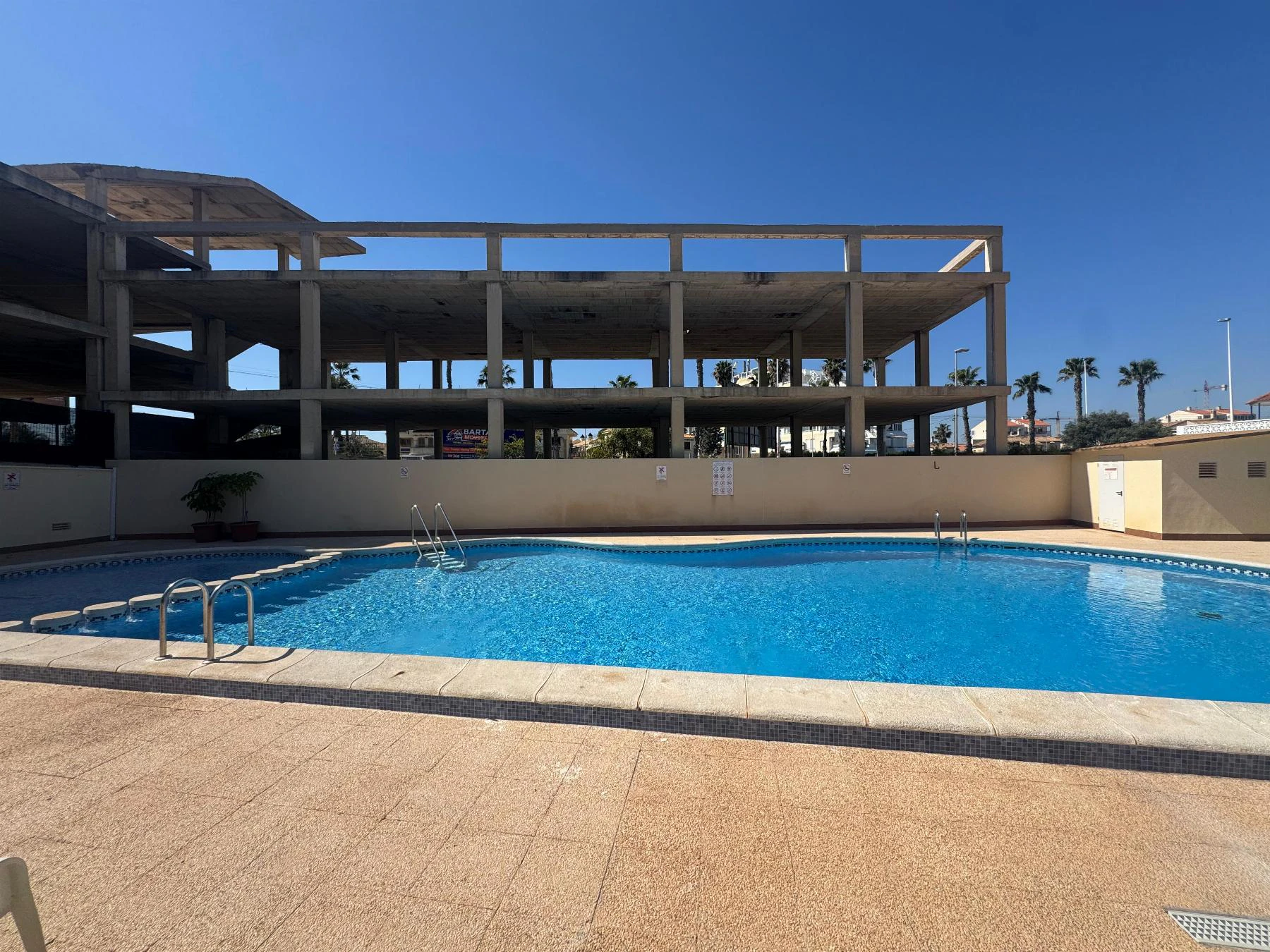 Apartament na sprzedaż w Torrevieja