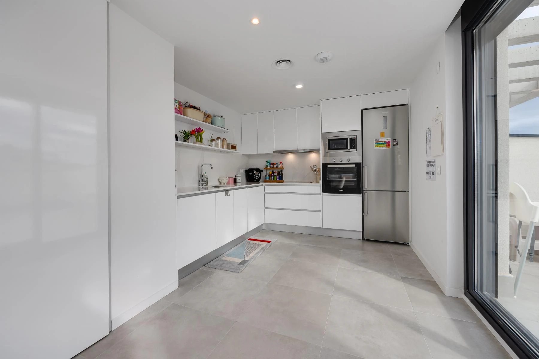 Penthouse na sprzedaż w Orihuela