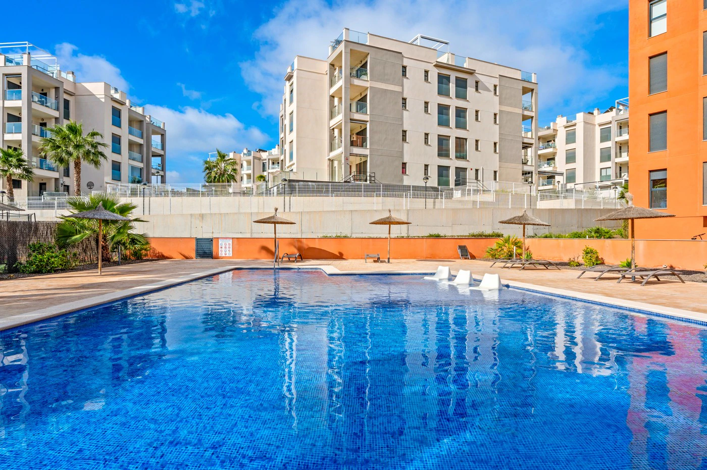Apartament na sprzedaż w Orihuela Costa