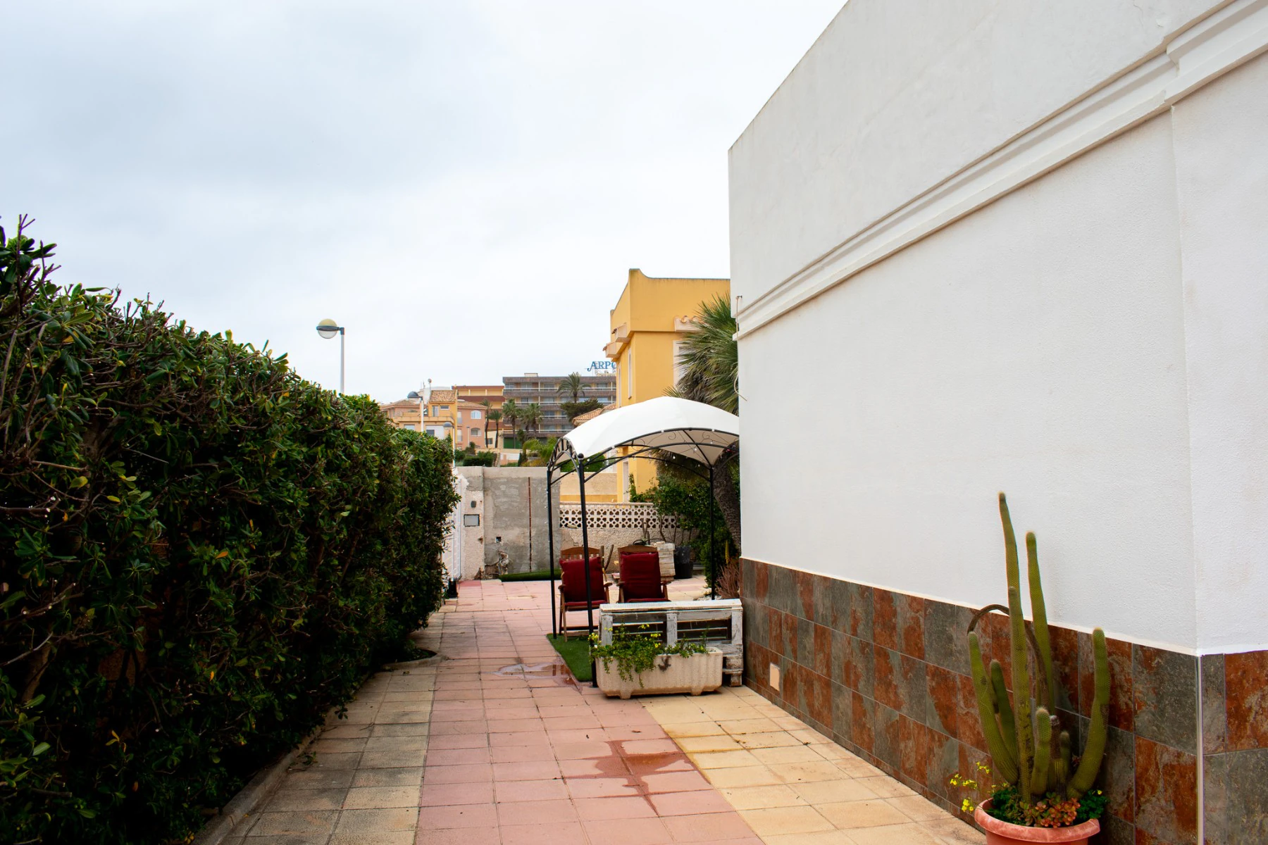 Willa na sprzedaż w Cartagena