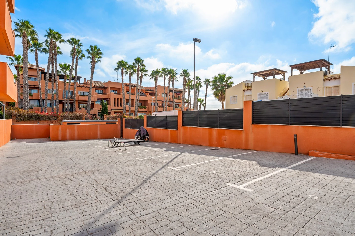 Apartament na sprzedaż w Orihuela Costa