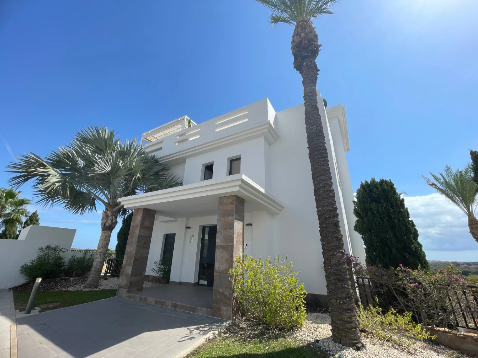 Penthouse na sprzedaż w Orihuela