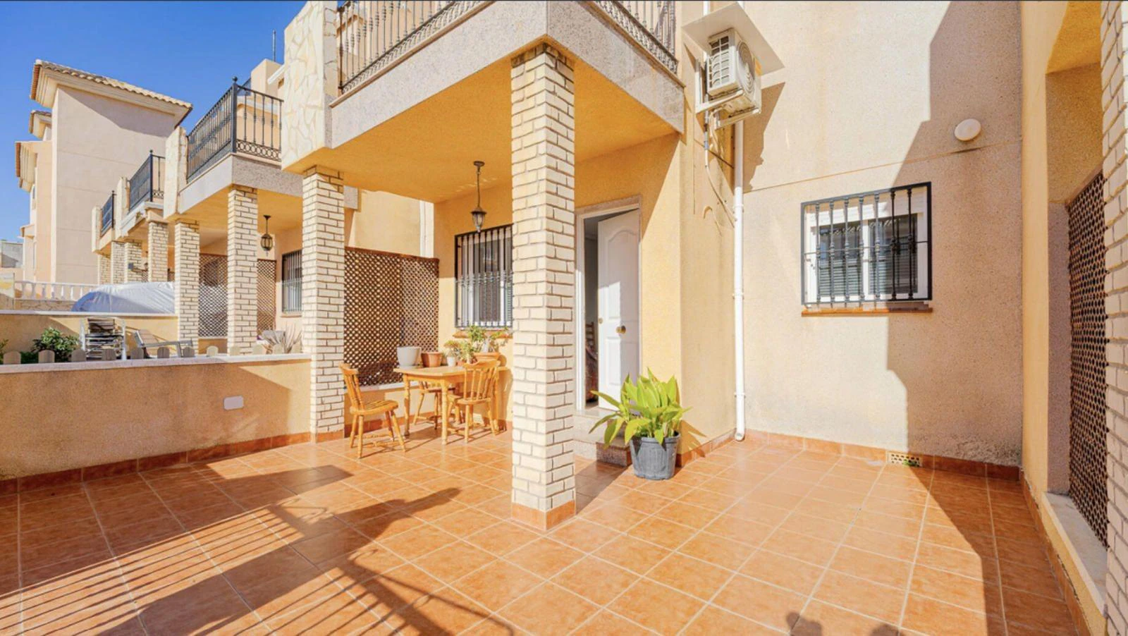 Willa na sprzedaż w Orihuela Costa
