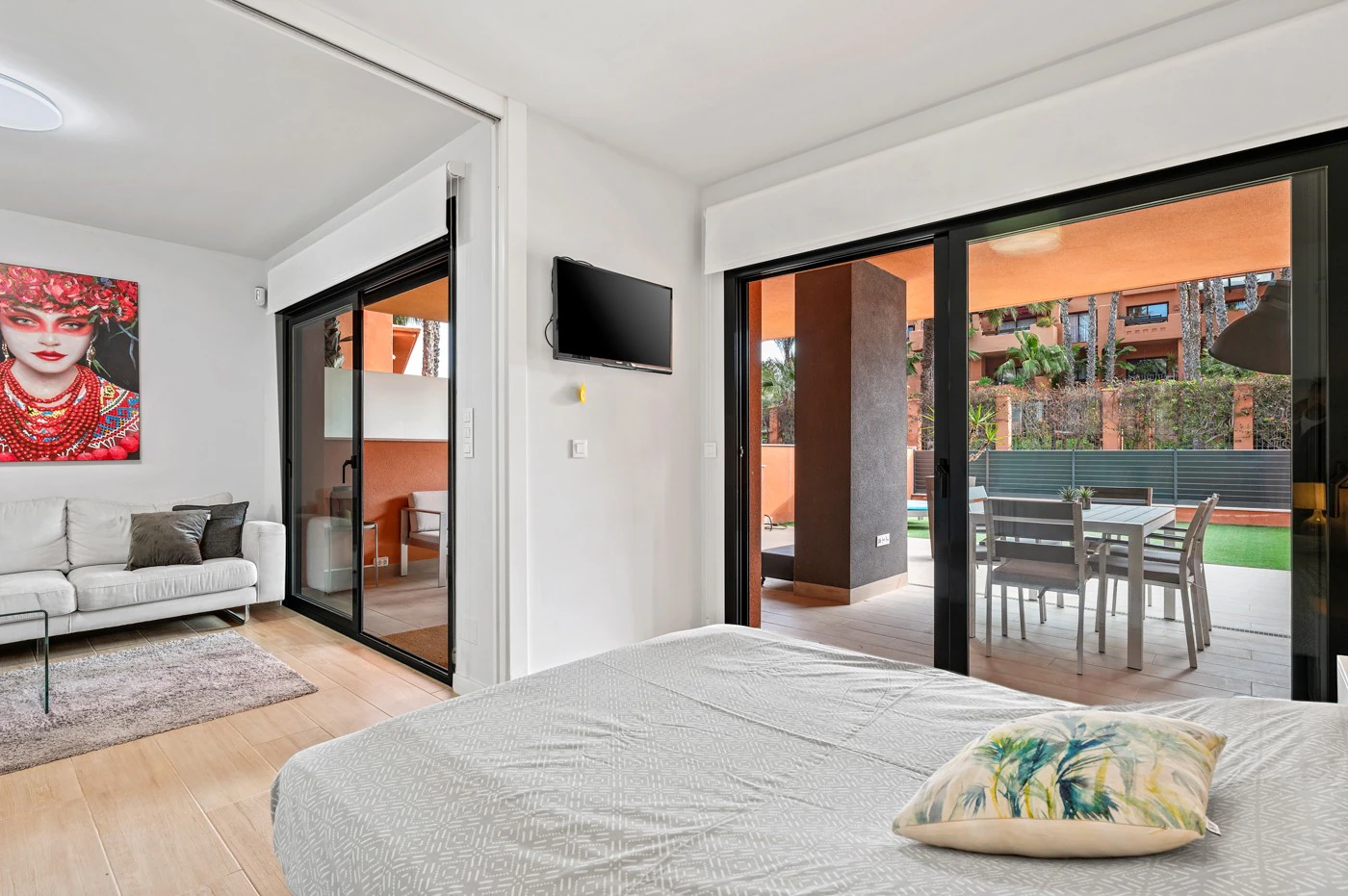 Apartament na sprzedaż w Orihuela Costa