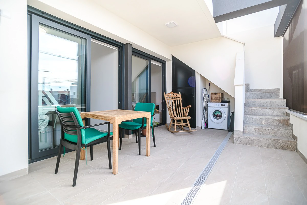 Penthouse na sprzedaż w Orihuela Costa