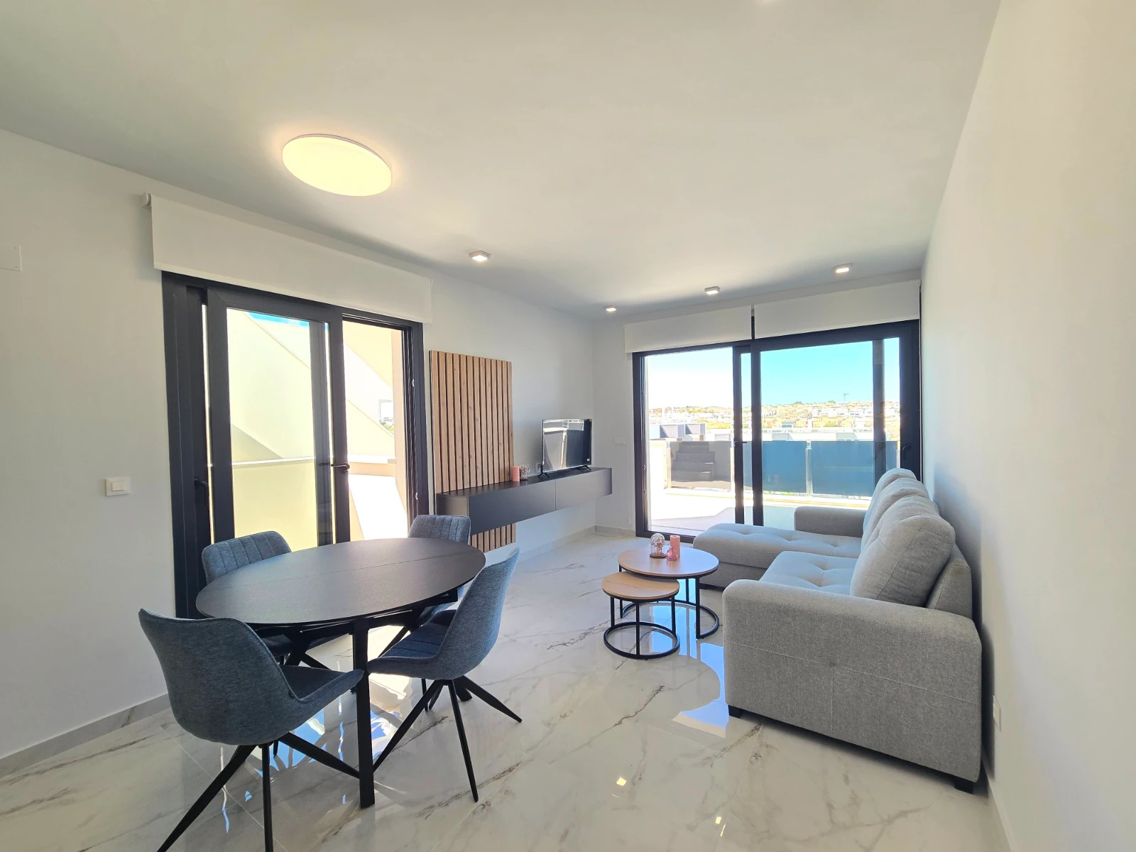Apartament na sprzedaż w Orihuela Costa